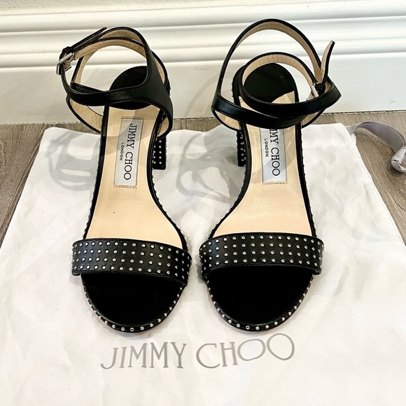 Jimmy Choo Heals, Size 36 - Picture 2 of 6